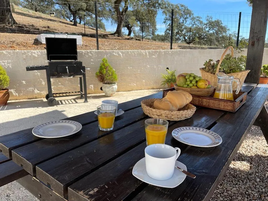 Casa Rural La Dehesilla Cazalla de la Sierra 0*,  Spain
