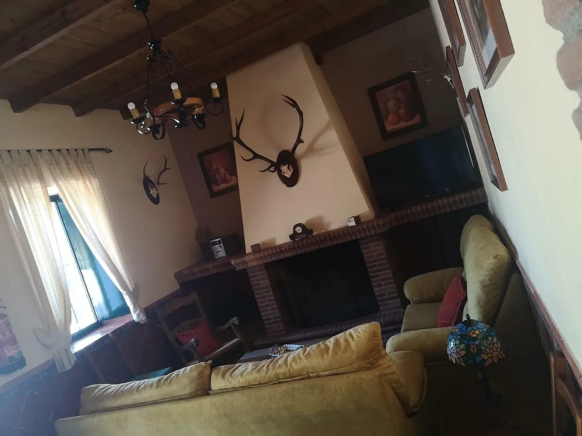 Casa Rural La Dehesilla Cazalla de la Sierra 0*,  Spain