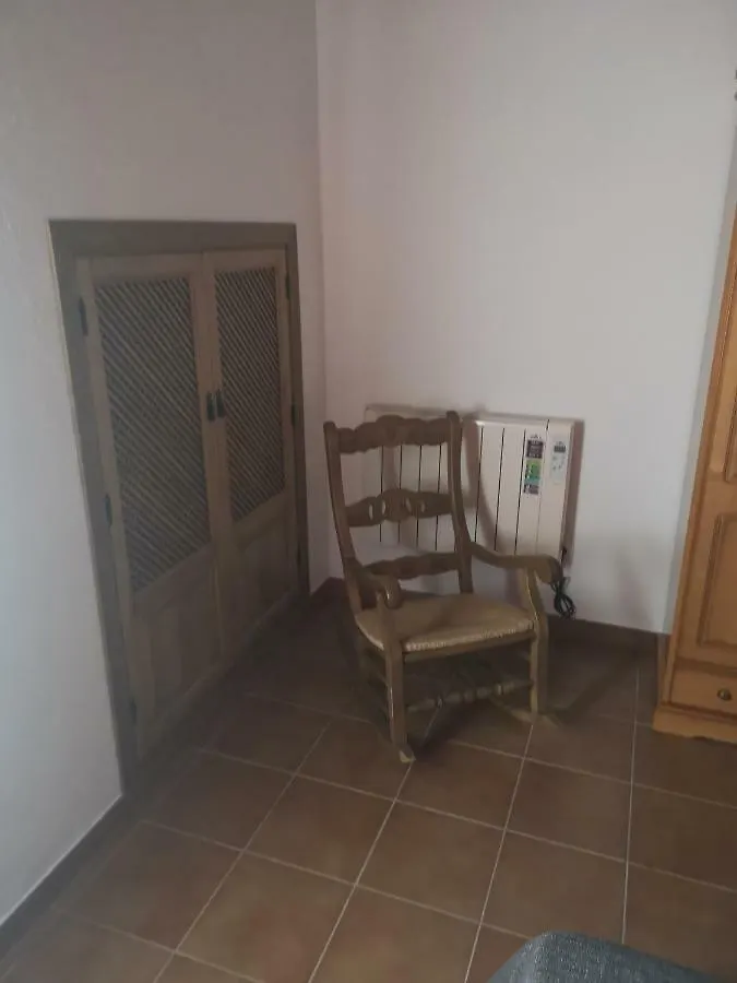 Casa Rural La Dehesilla Cazalla de la Sierra