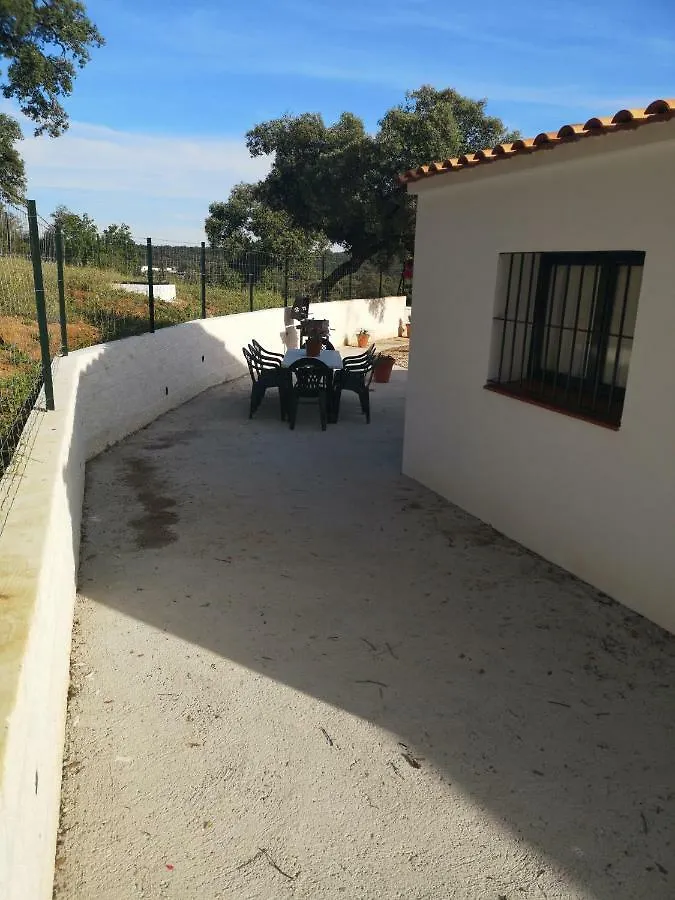 Casa Rural La Dehesilla Cazalla de la Sierra 0*,  Spain