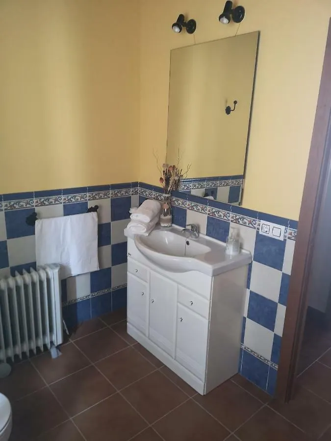 Casa Rural La Dehesilla Cazalla de la Sierra