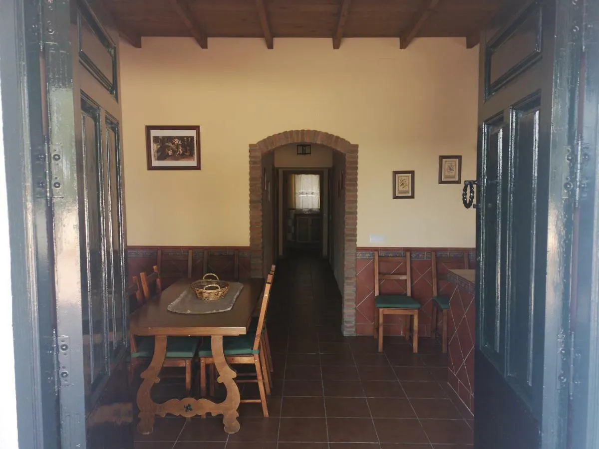 Casa Rural La Dehesilla Cazalla de la Sierra 0*,  Spain