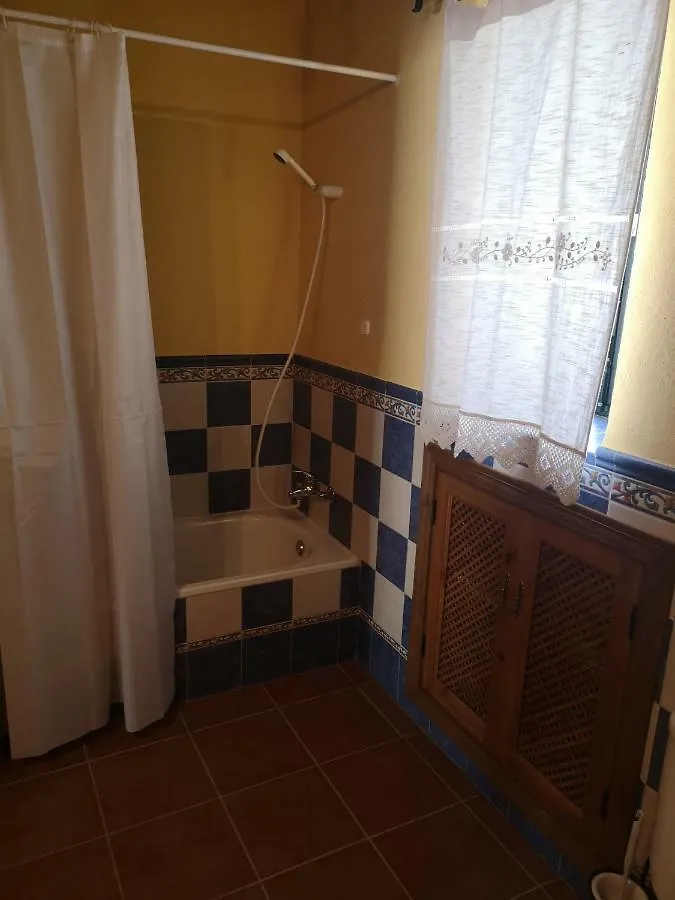 Casa Rural La Dehesilla Cazalla de la Sierra