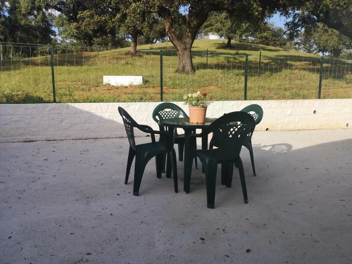 Casa Rural La Dehesilla Cazalla de la Sierra Country house