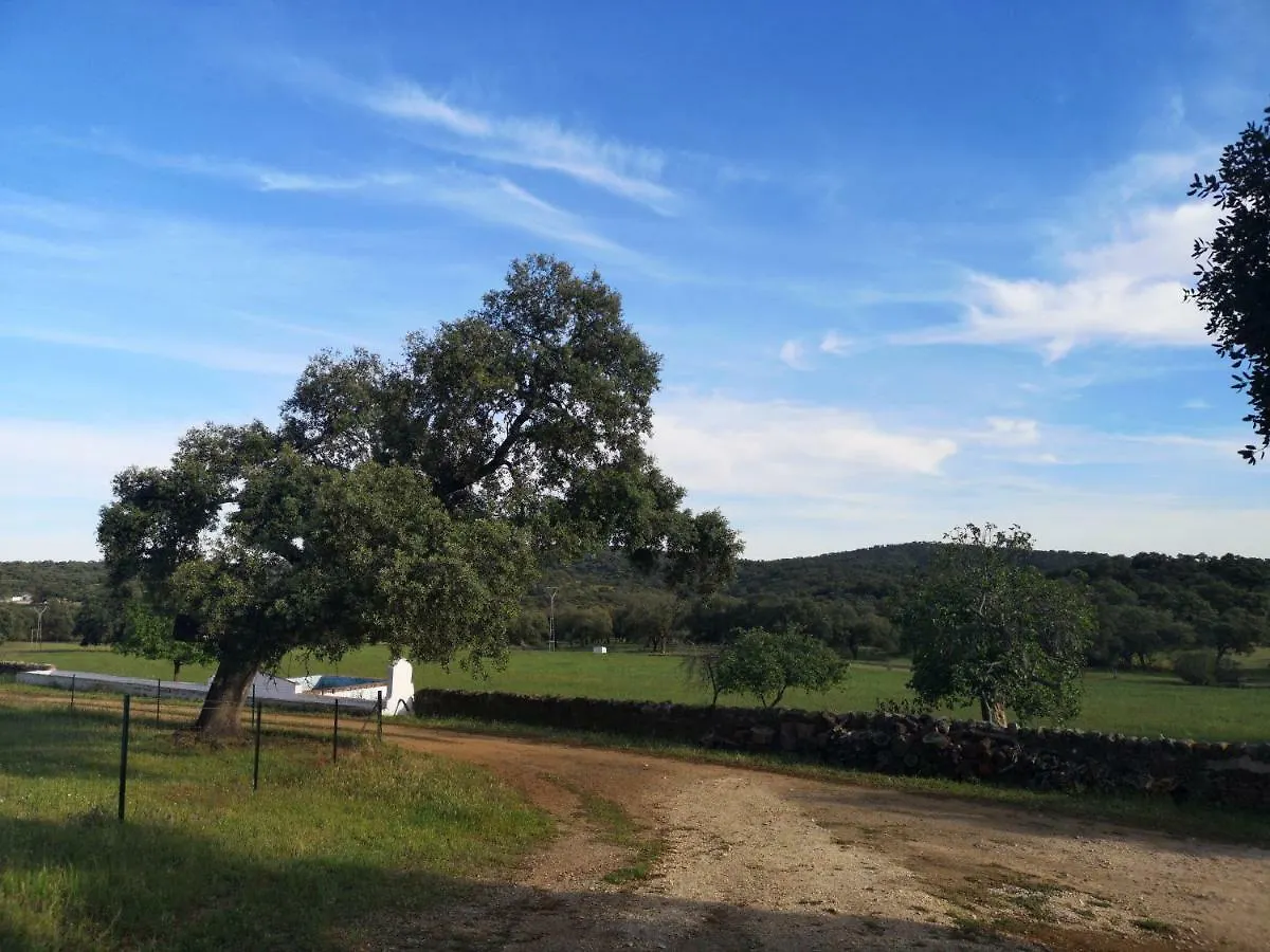 Casa Rural La Dehesilla Cazalla de la Sierra España