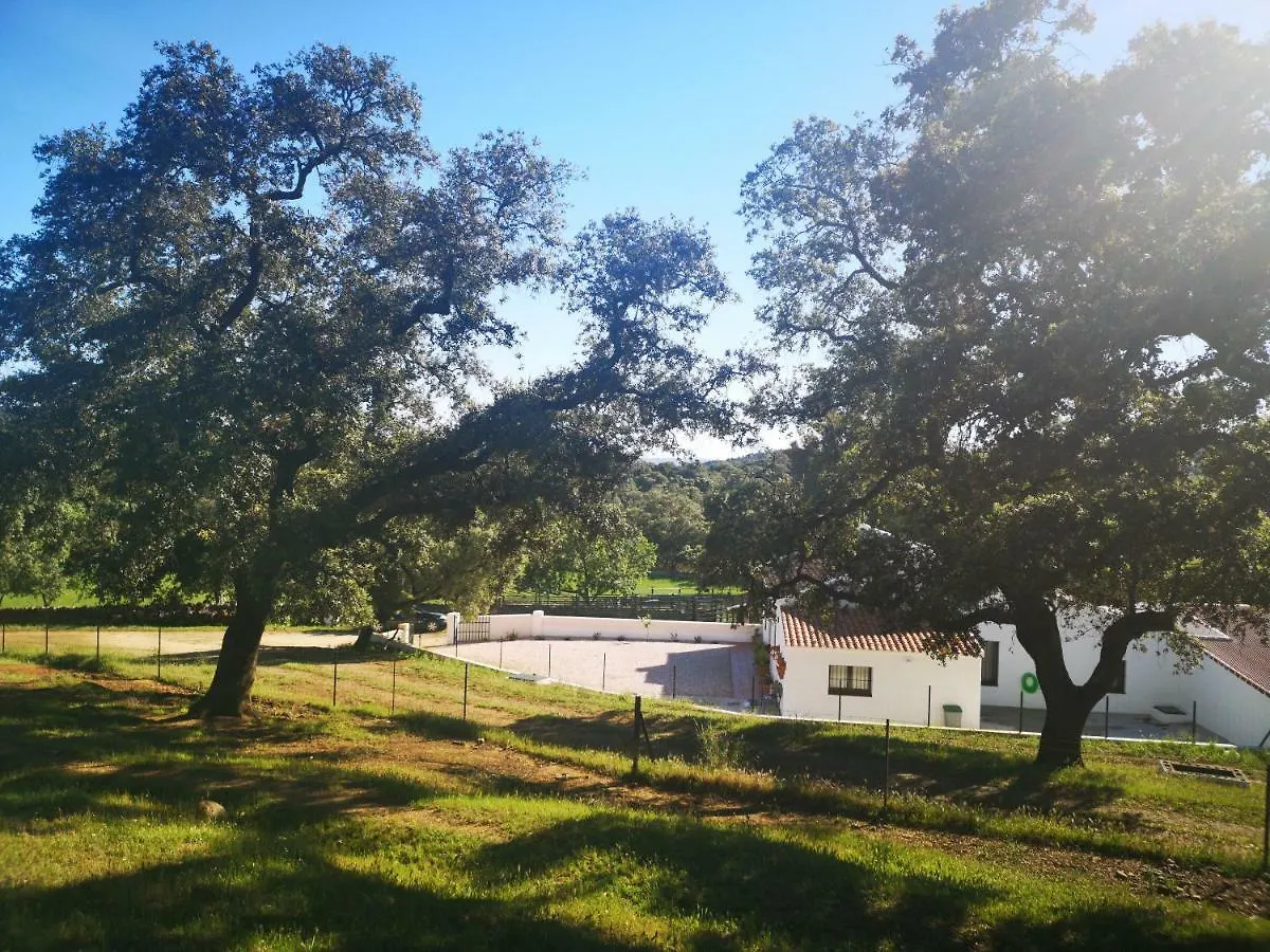 Casa Rural La Dehesilla Cazalla de la Sierra