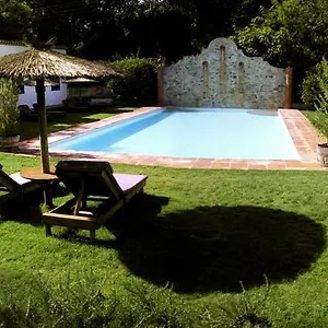  Casa rural Paraíso Del Huéznar