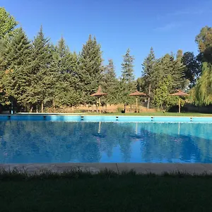 2* Camping La Fundicion