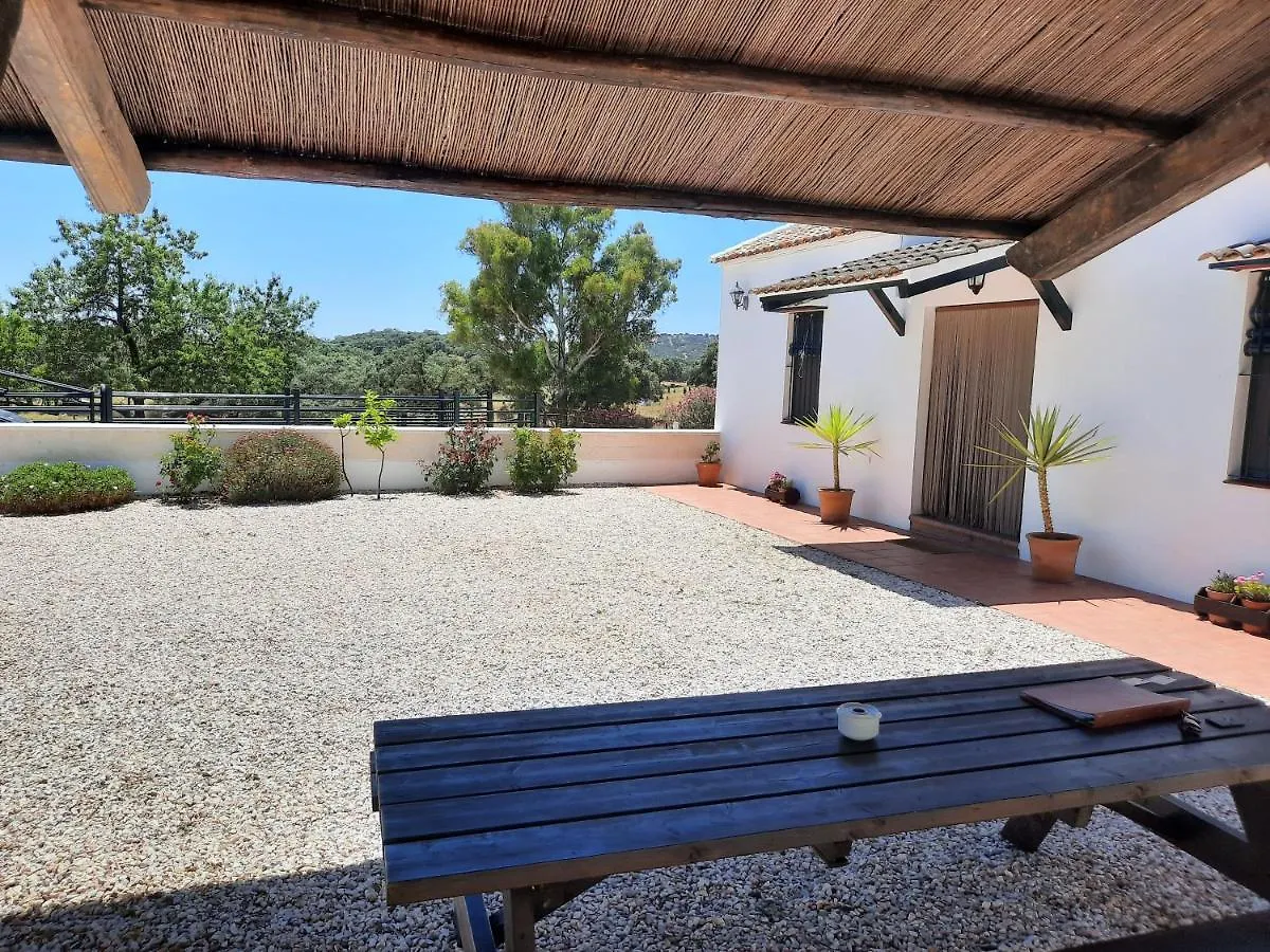 Casa Rural La Dehesilla Cazalla de la Sierra Spain