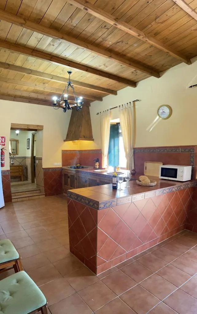 Country house Casa Rural La Dehesilla Cazalla de la Sierra